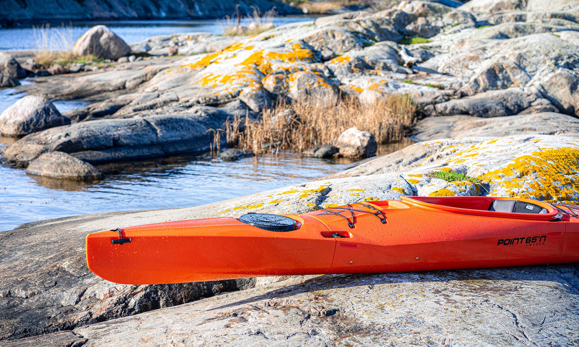 Point 65 Sweden Kayaks & Accessories - Shop Online I Official Website