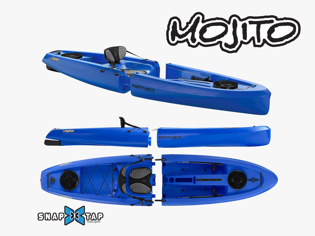 Mojito Solo/Tandem