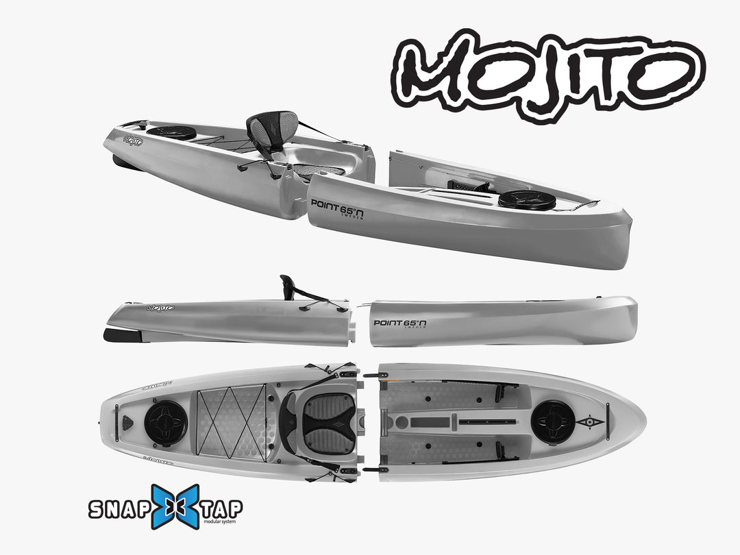 Mojito Solo/Tandem
