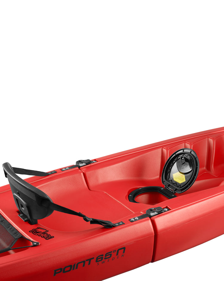 Falcon Sit-on-Top Modular Kayak - Point 65 Sweden