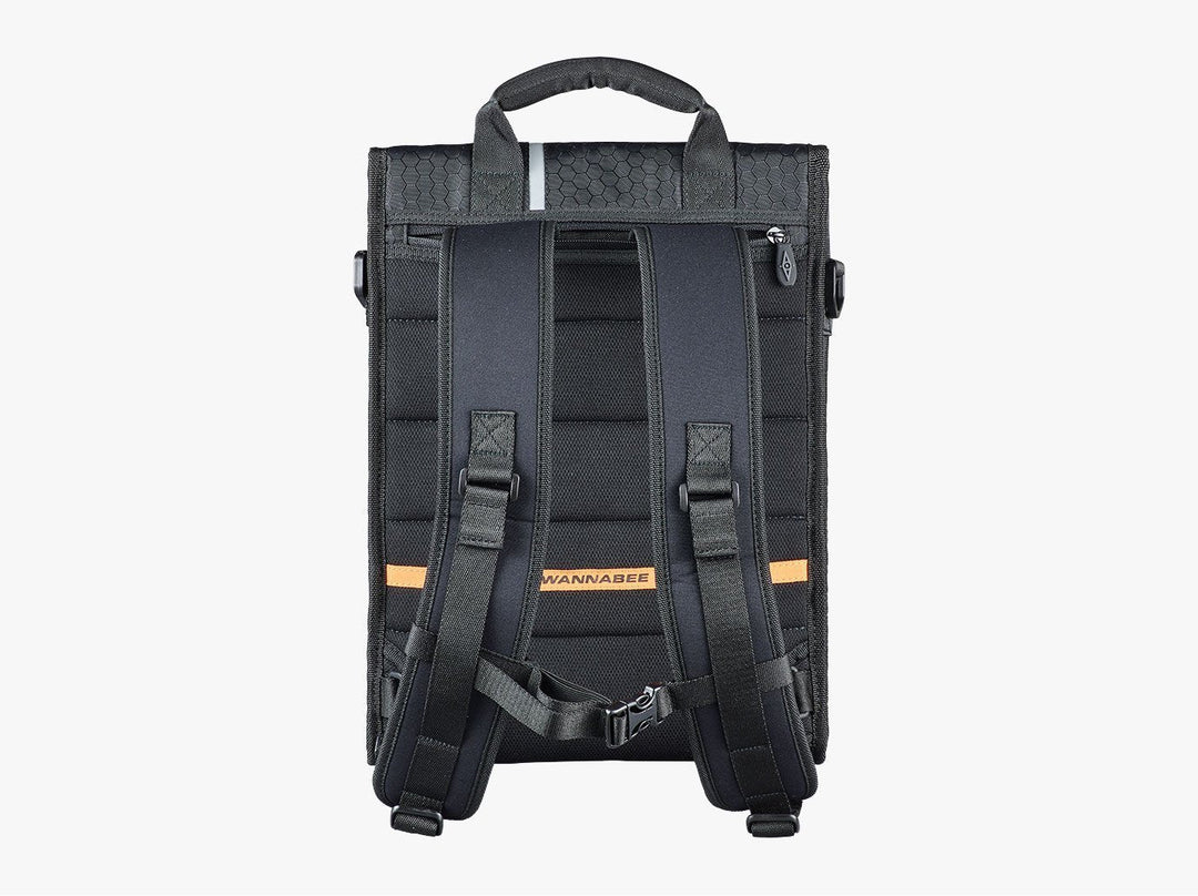 Messenger Bag