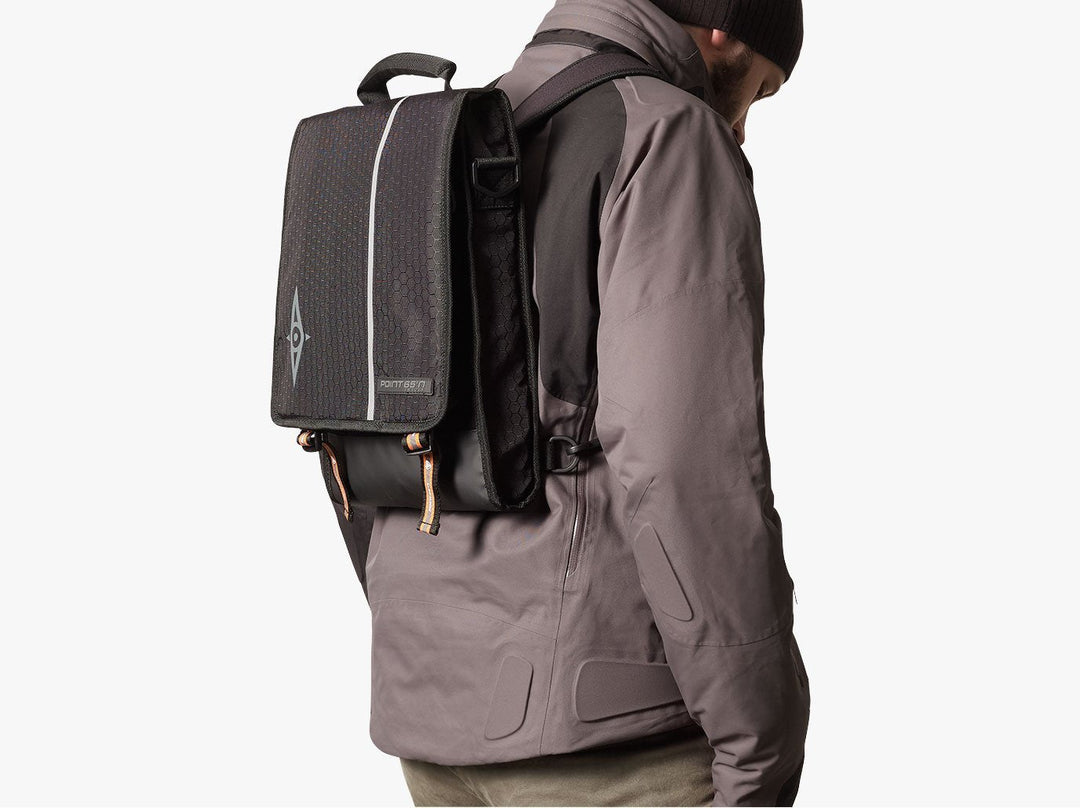 Messenger Bag
