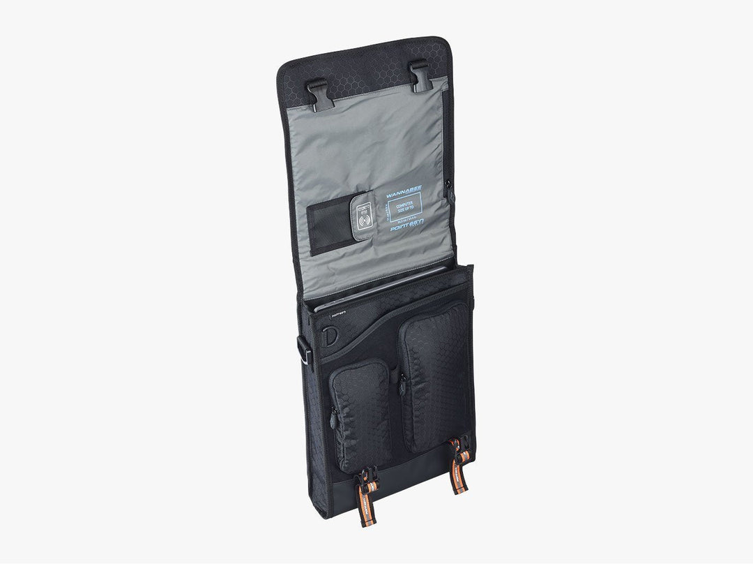 Messenger Bag