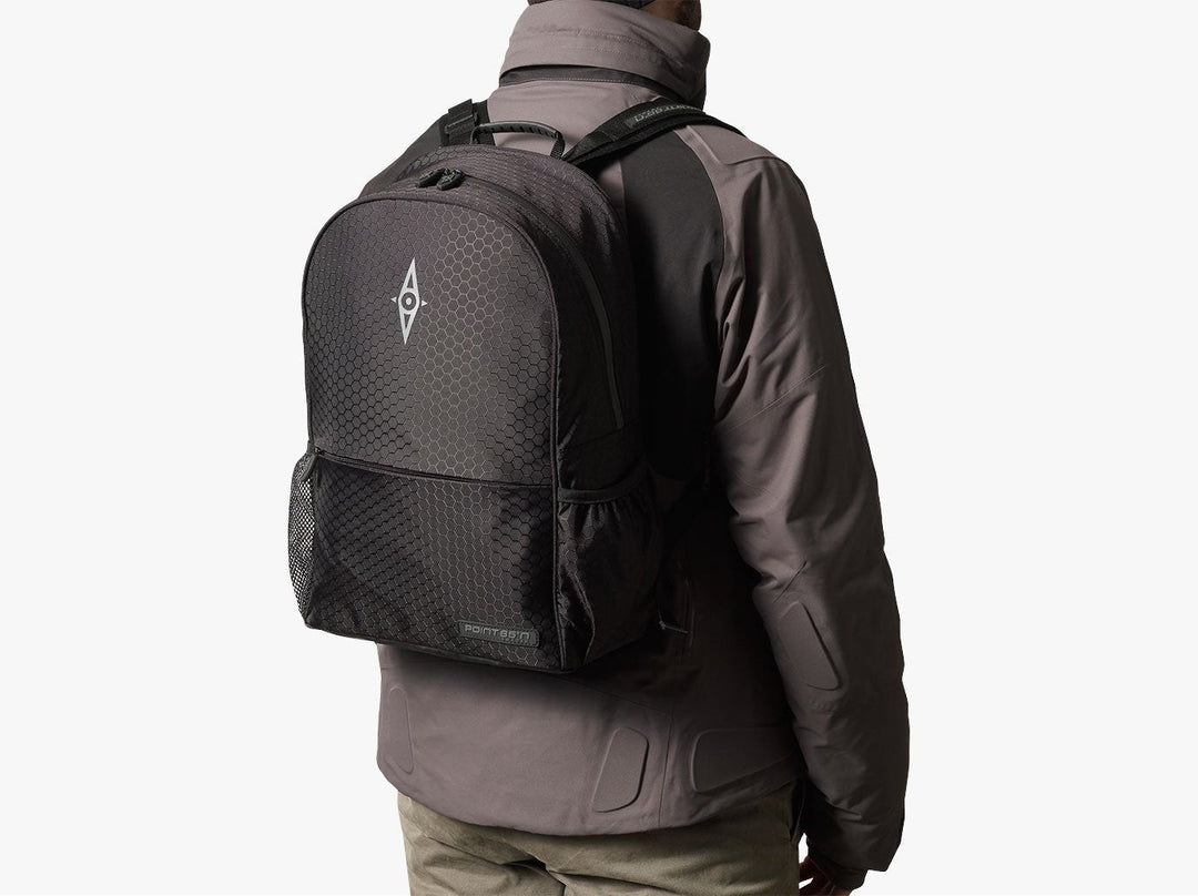 Urbanite Backpack