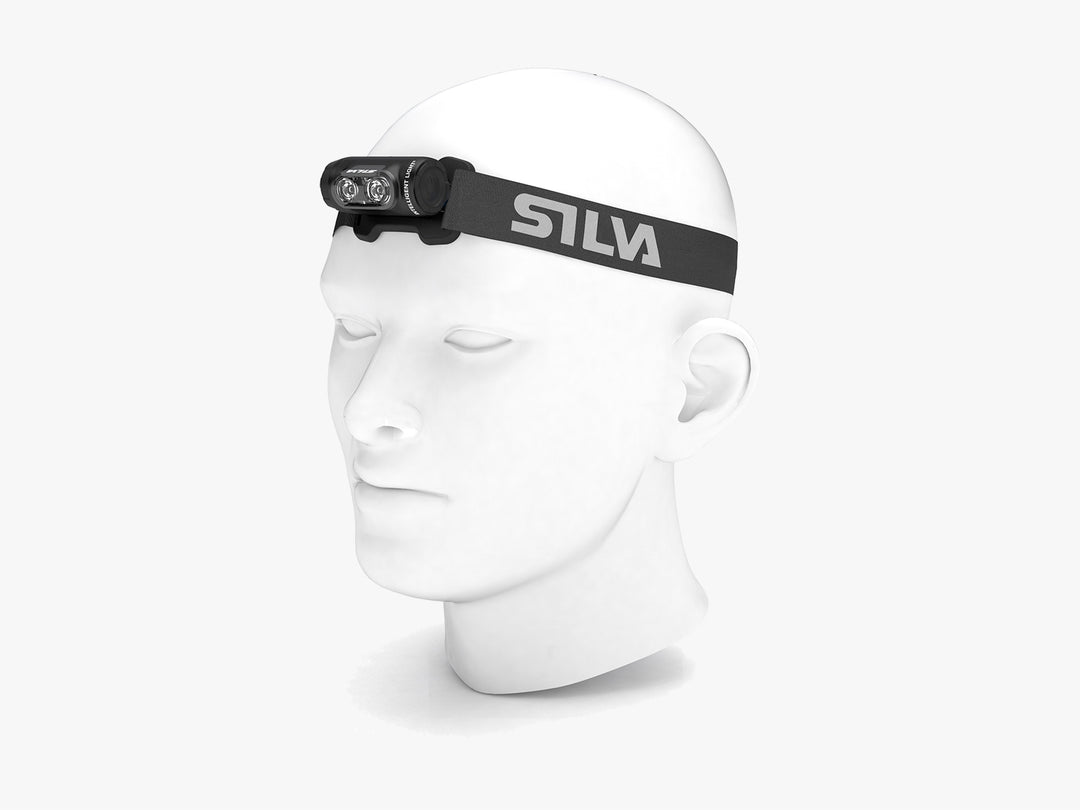 Explore 4 Headlamp - Silva
