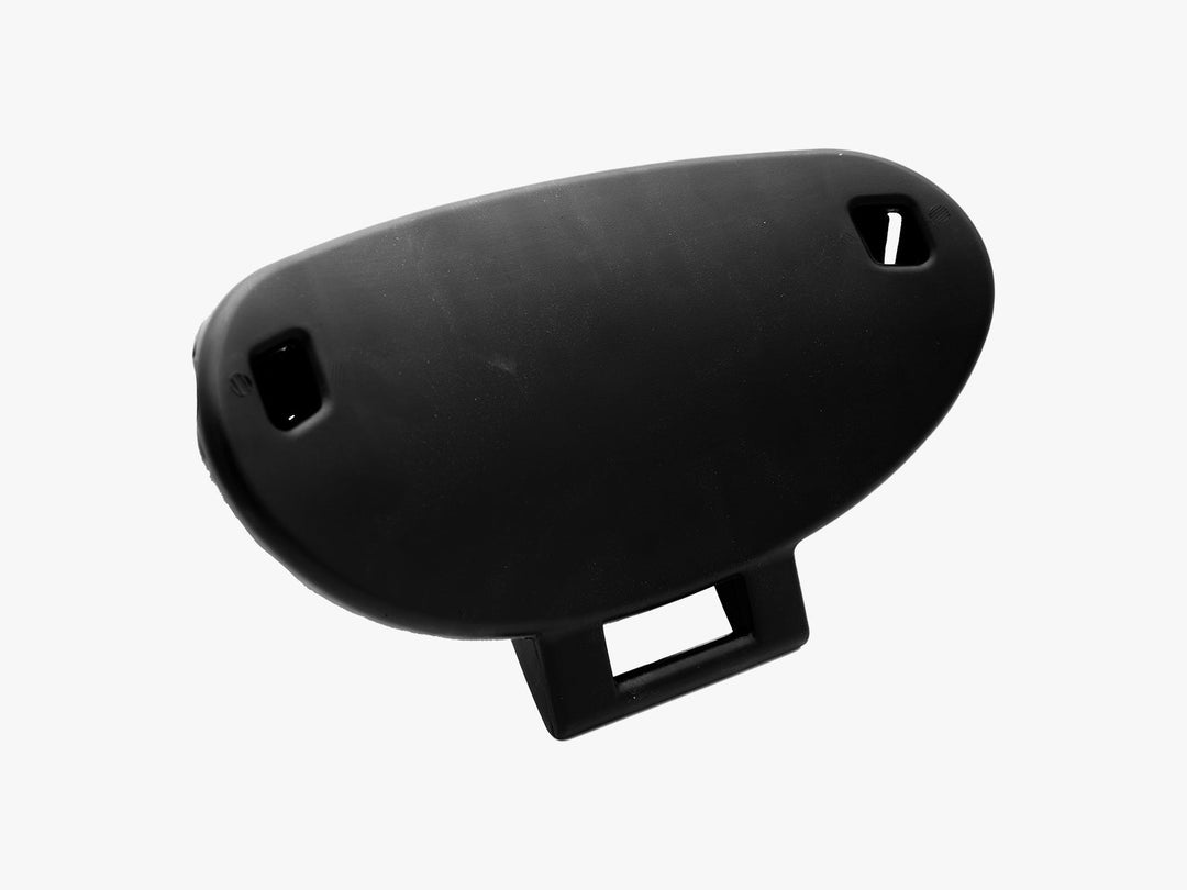 Point 65 Flip-Up Backrest