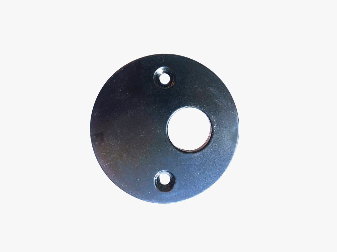Top Plate for Mercury Rudder