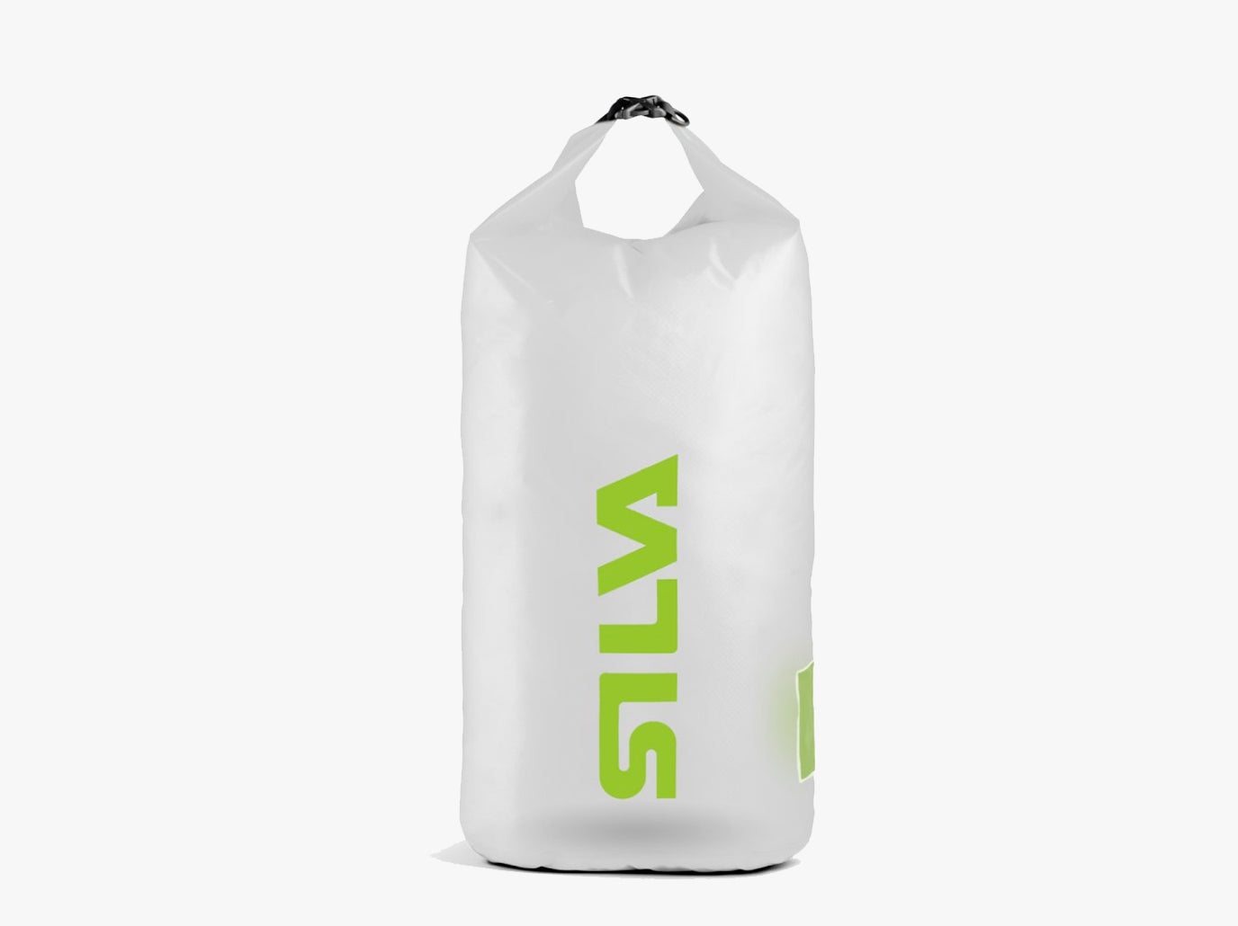 Silva TPU Carry Drybag Green 24L - Point 65 Sweden