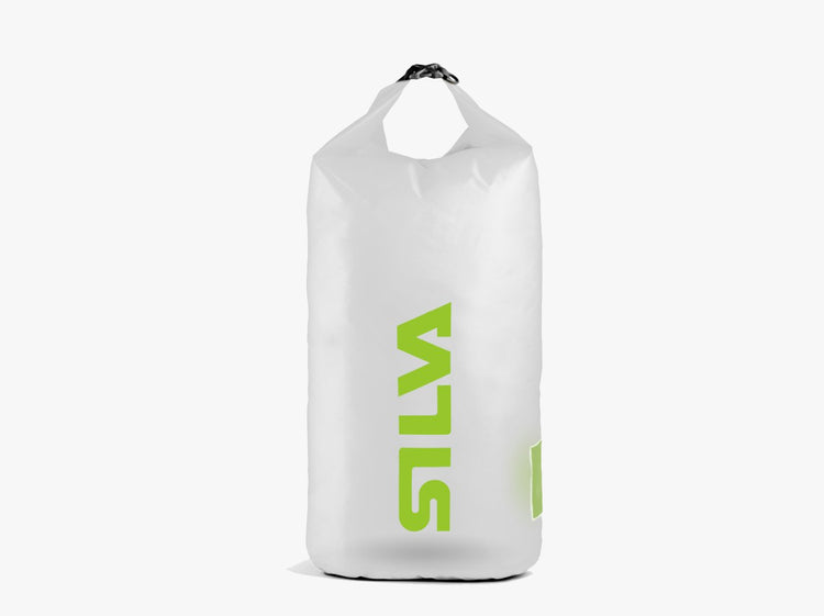 Silva TPU Carry Drybag Green 24L - Point 65 Sweden