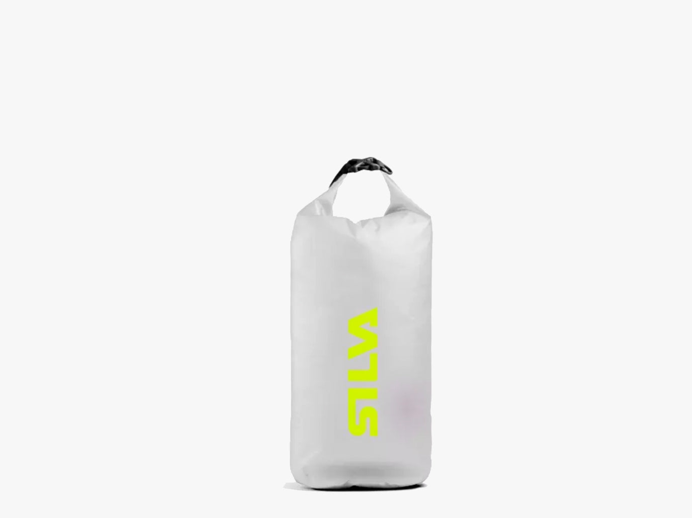 Silva TPU Carry Drybag Yellow 3L - Point 65 Sweden