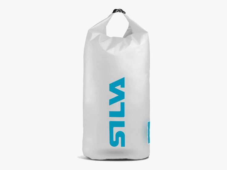 Silva TPU Carry Drybag Blue 36L- Point 65 Sweden
