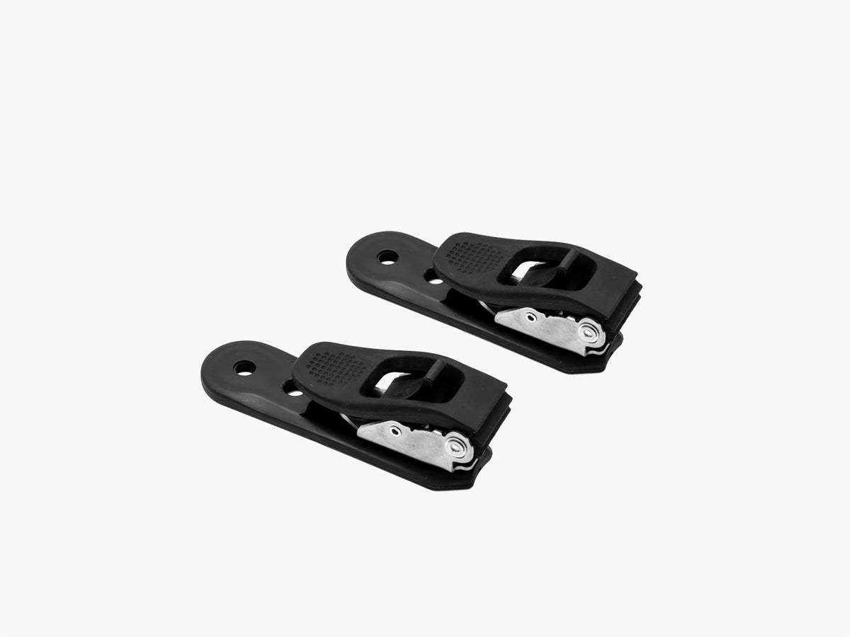 Snap-Tap™ Buckles (Pair) - Point 65 Sweden