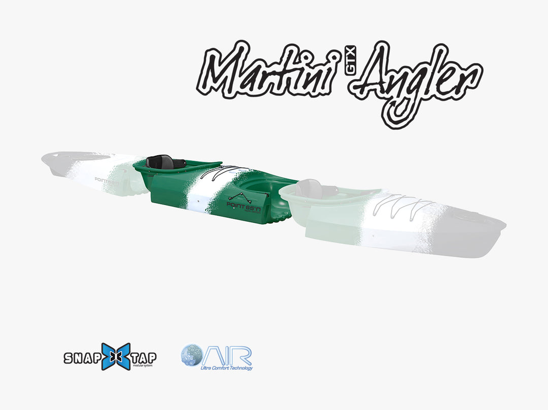 Martini GTX Angler Mid Module