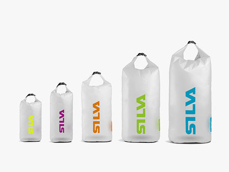 TPU Drybag - Silva