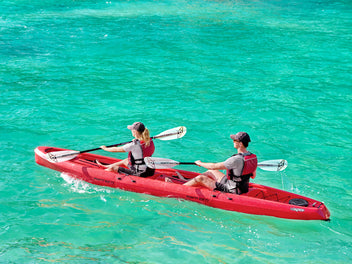 All Modular Kayaks - Point 65 Sweden