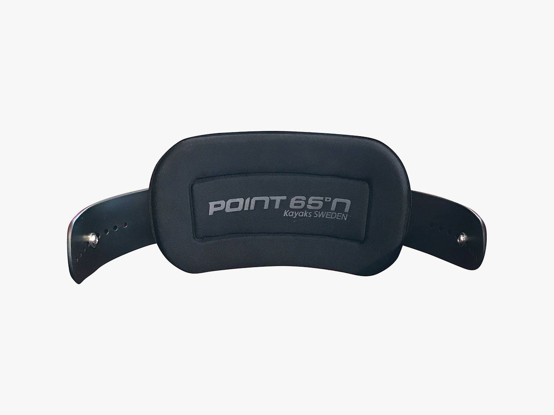 Plastic Backband